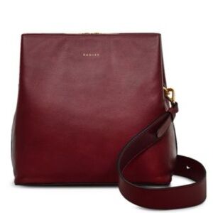 Radley London Dukes Place Small Zip Top Shoulder Bag NWT